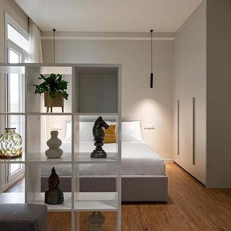 Lilo Loft - Live With Love Héraklion Extérieur photo
