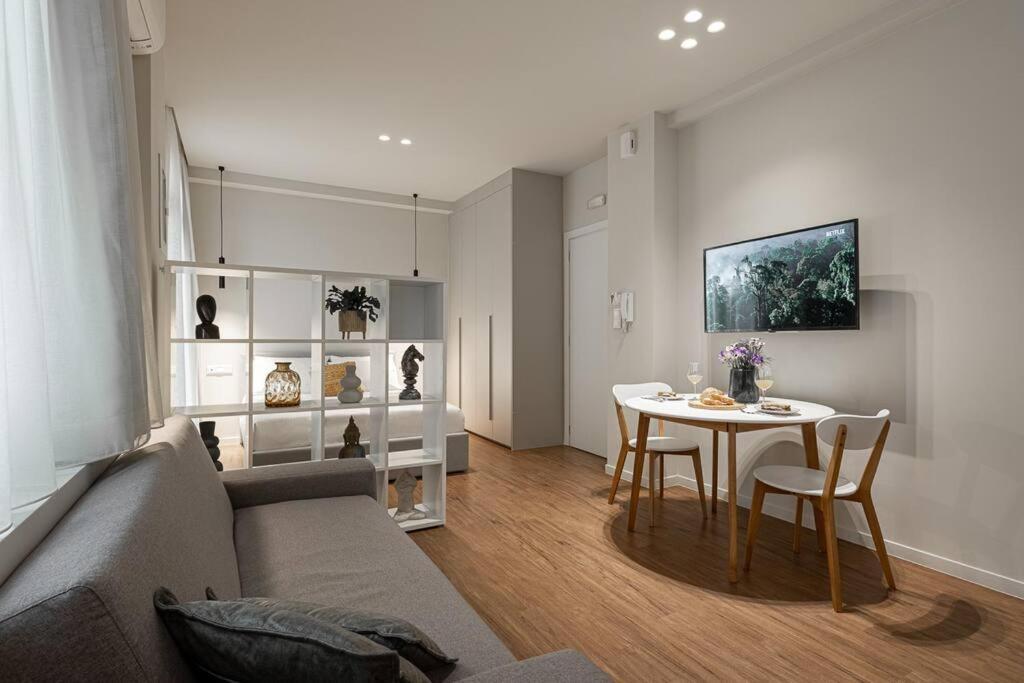 Lilo Loft - Live With Love Héraklion Extérieur photo